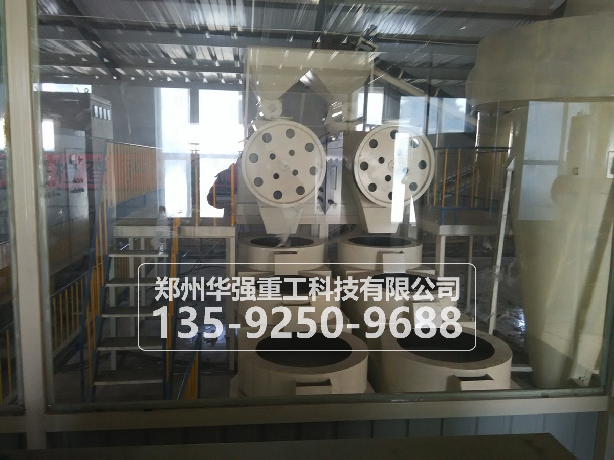雞糞生物有機(jī)肥設(shè)備